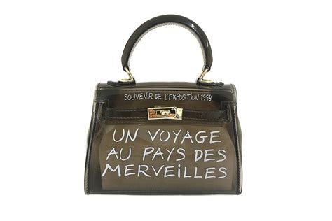 un voyage au pays des merveilles sac hermes|Why Instagram Is Going Mad For The Hermés .